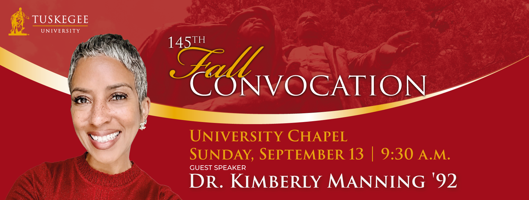 Dr. Kimberly Manning