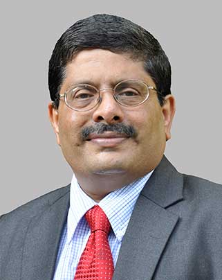 Dr. Channa Prakash