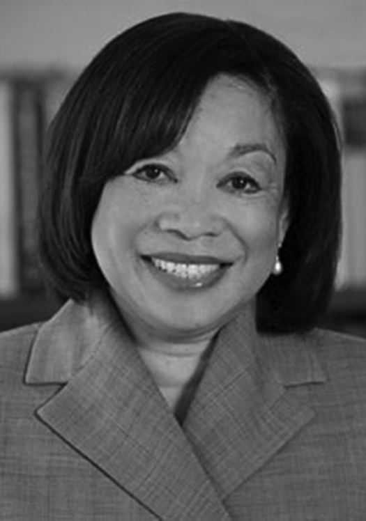 Dr. Lily D. McNair