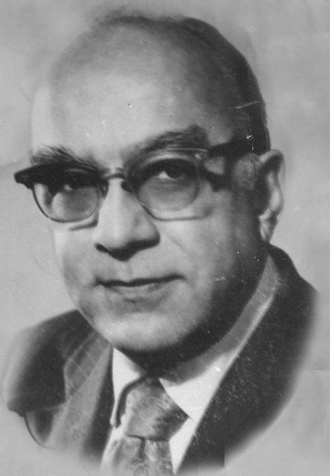 Luther Foster
