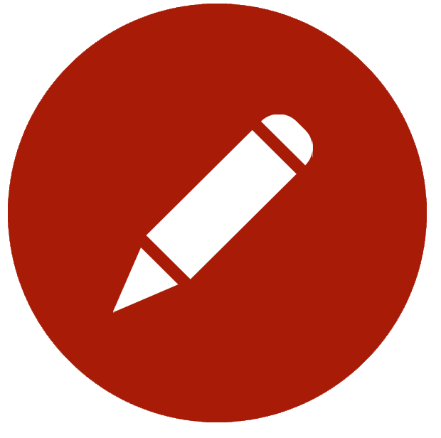 Pencil Icon