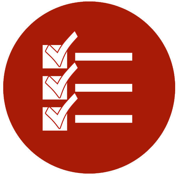 Checklist