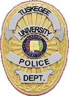 Police badge