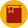 Book icon