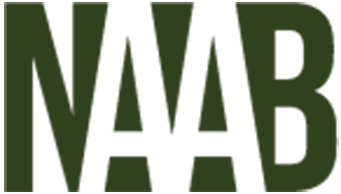 NAAB (National Architectural Accrediting Board) logo
