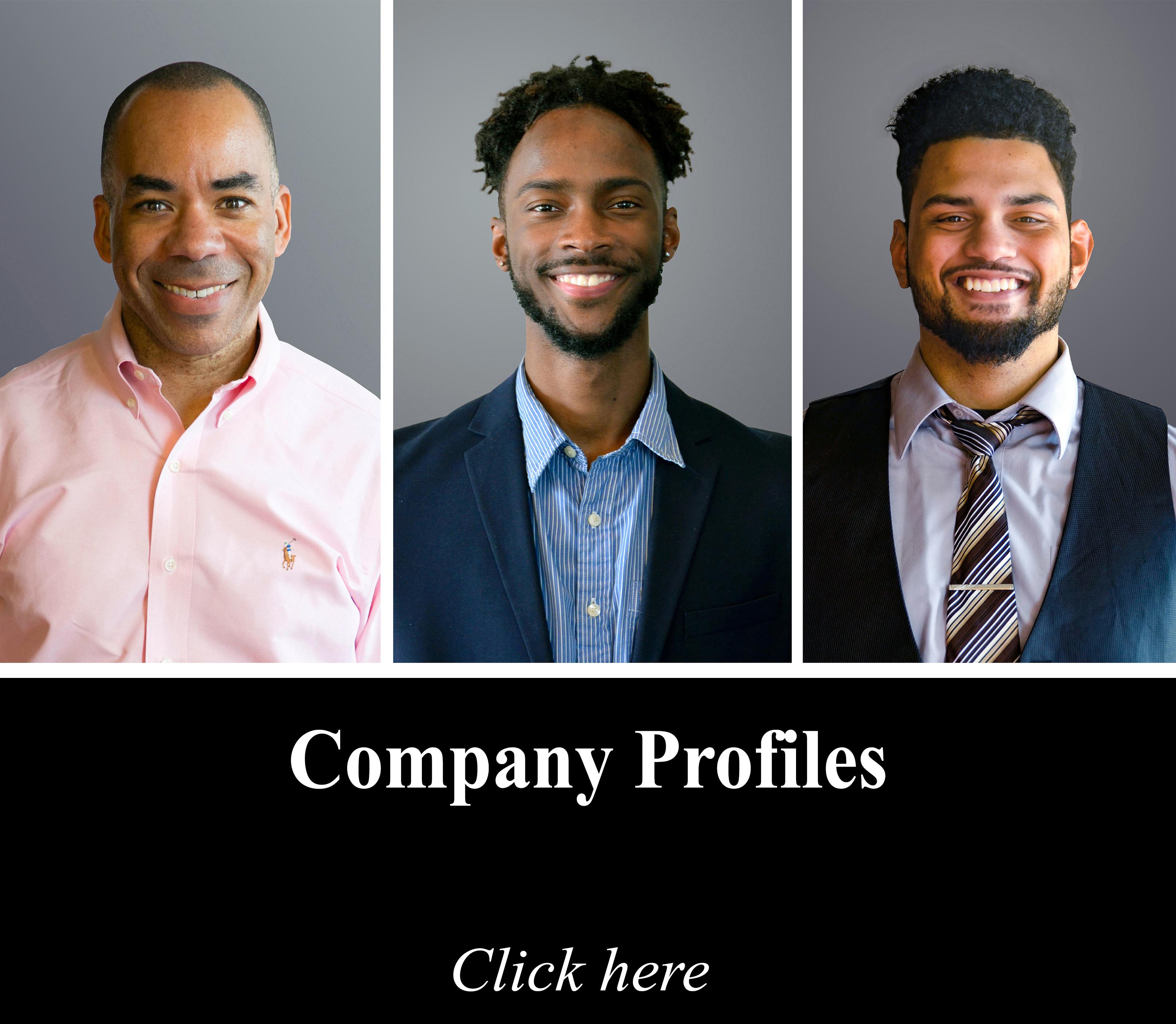 Graphic for Company Profiles