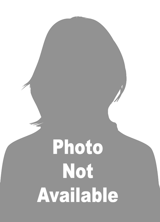 Photo not available - female