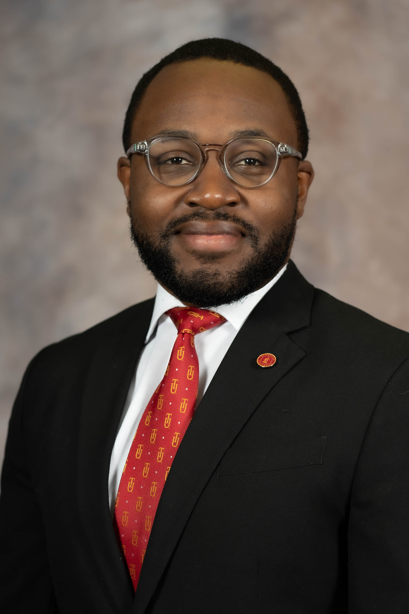 Cedric Walker