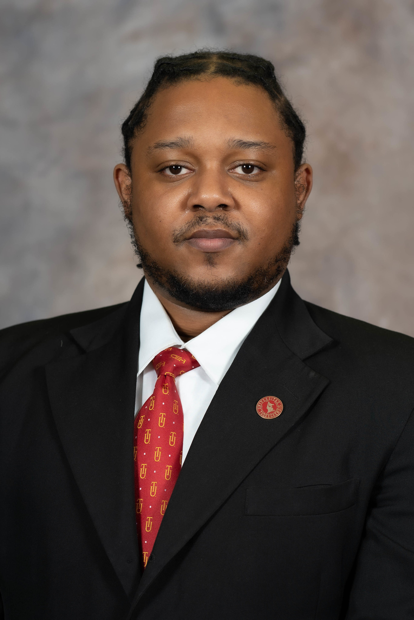 Roger Gray IV
