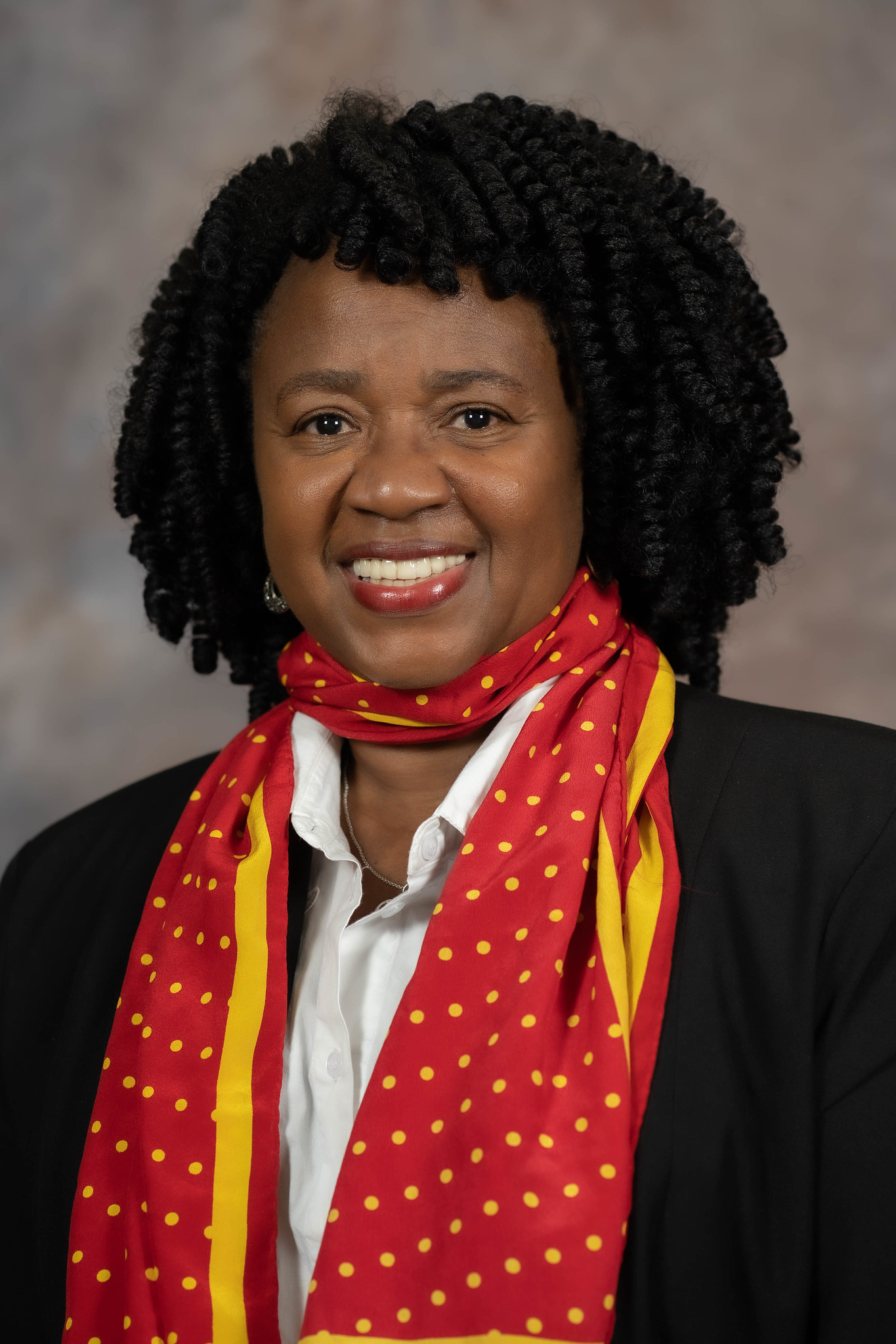 Thelma Vines