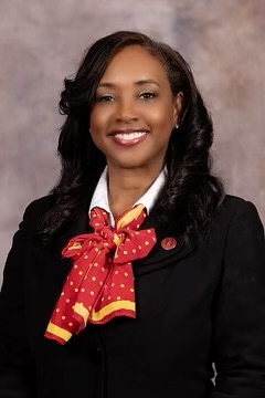 Courtney Griffin