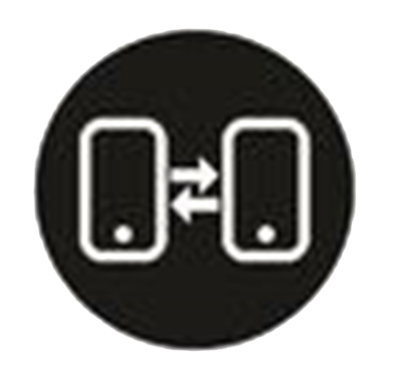 Button image - electronic funds transfer