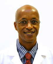 Dr. Temesgen Samuel