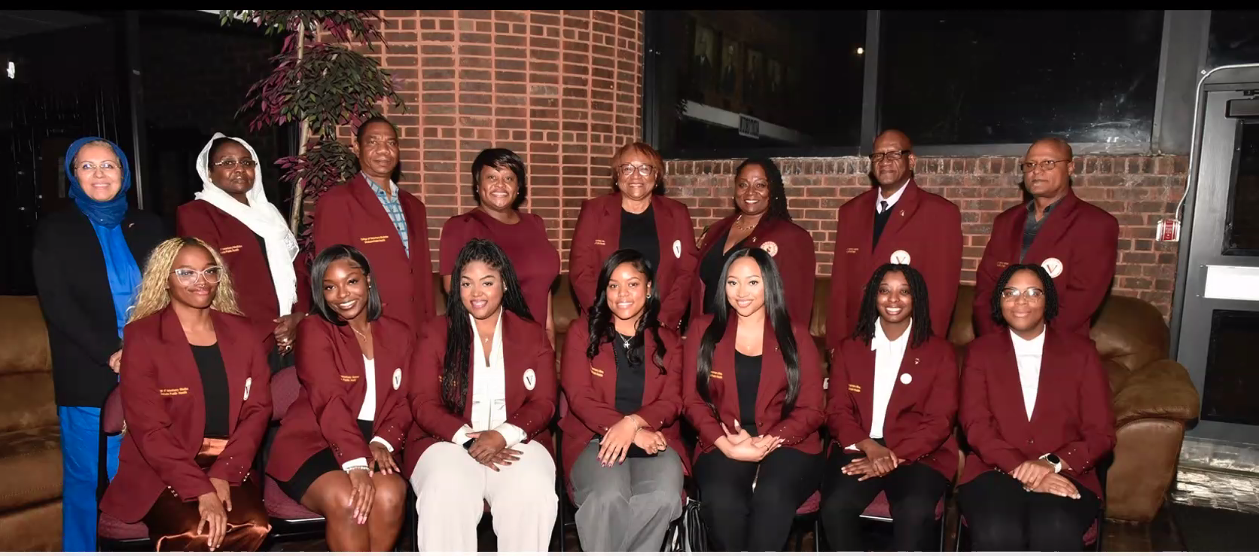 DGPH-Students and Faculty-2025