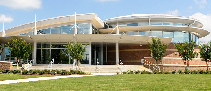 Henderson Hall
