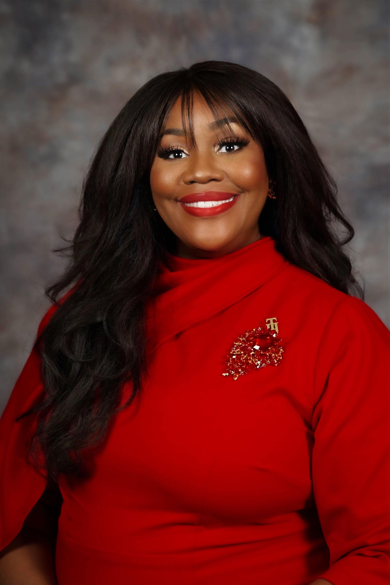 Tameka Harper