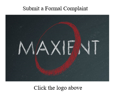 Submit a Formal Title IX Report