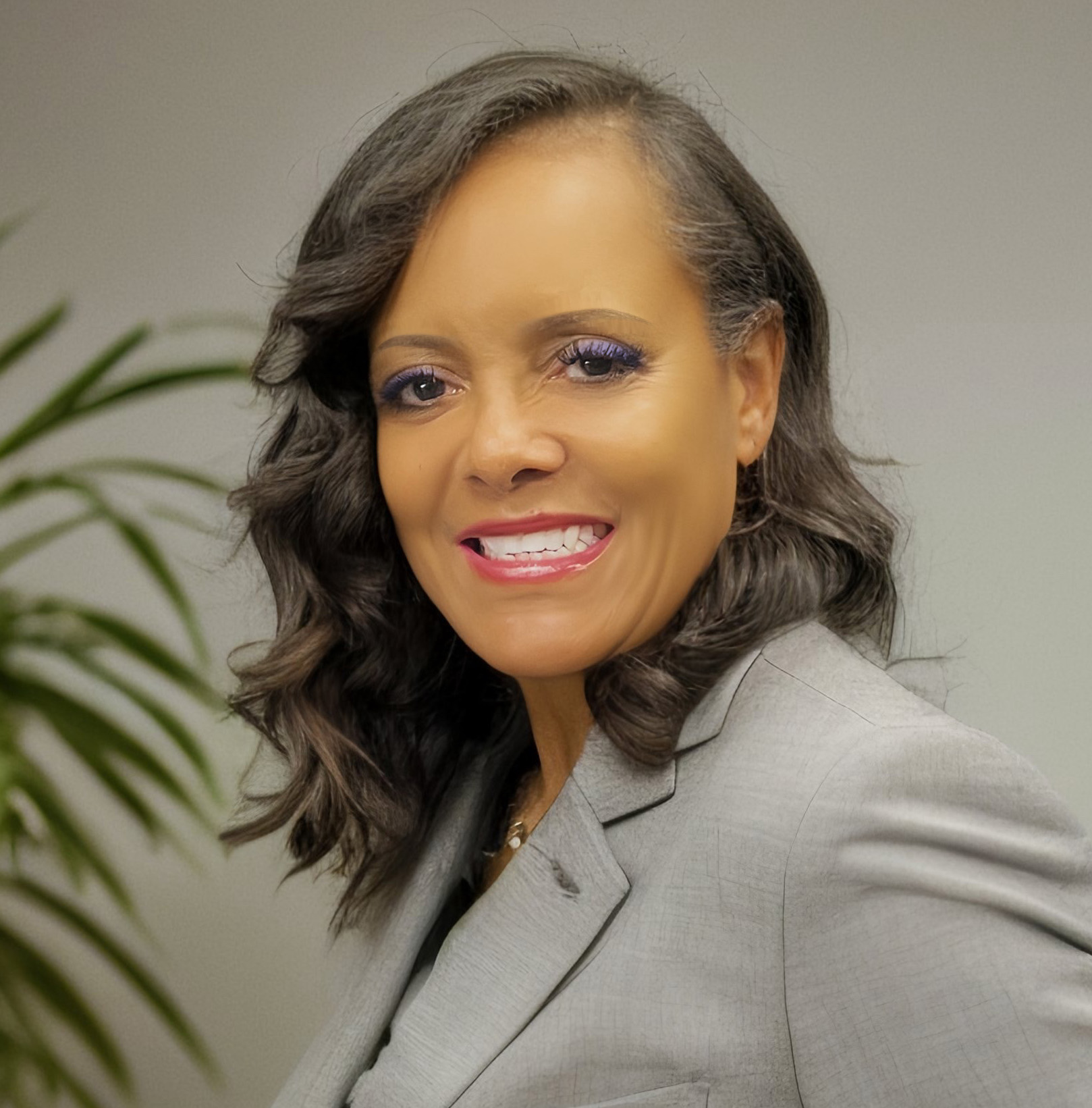 Dr. Carla Bell