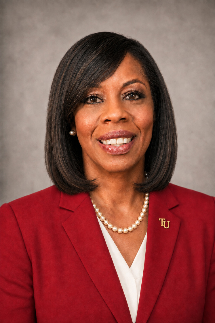 Dr. Kellei Samuels