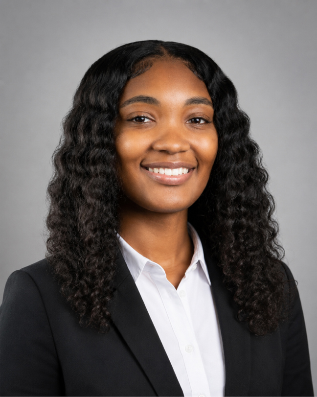 Jamiya Carr