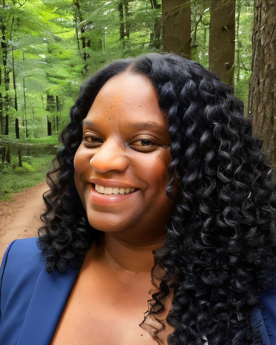 Nikasha Jones