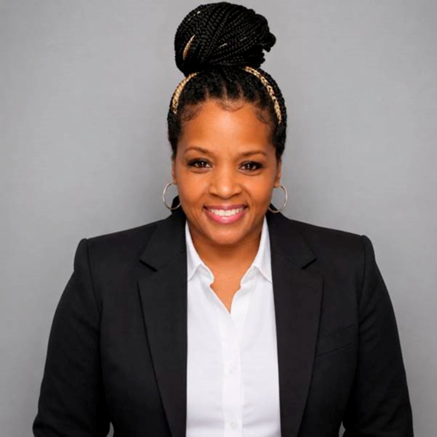 Tyeshia Arnold
