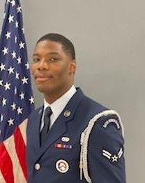 SrA Johnson