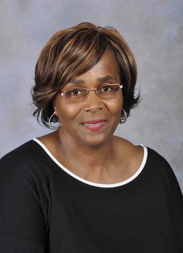 Administrative Personnel at Academic Affairs office Tuskegee University