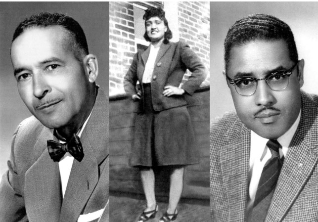 Legacy Museum | Tuskegee University