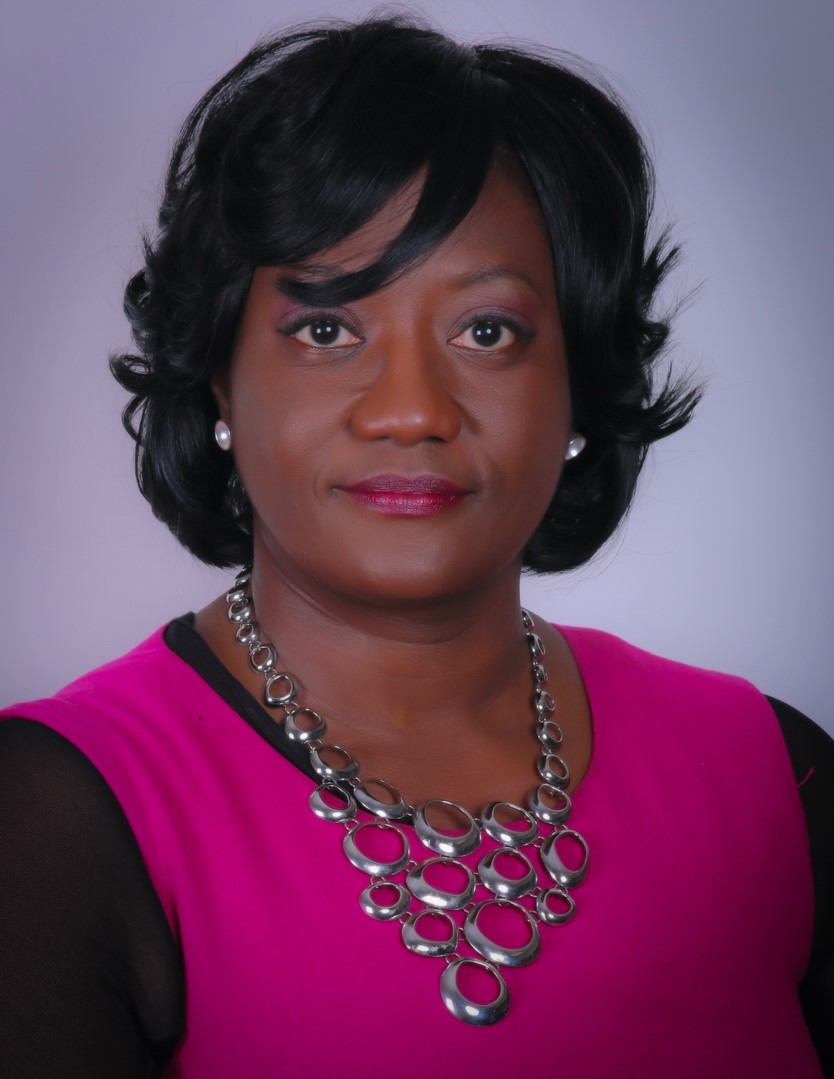 hired as CFO Tuskegee University