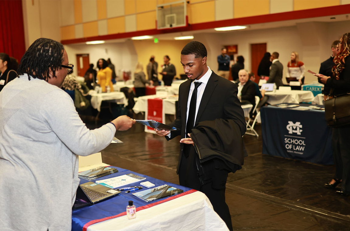 2026 Law School Fair participants
