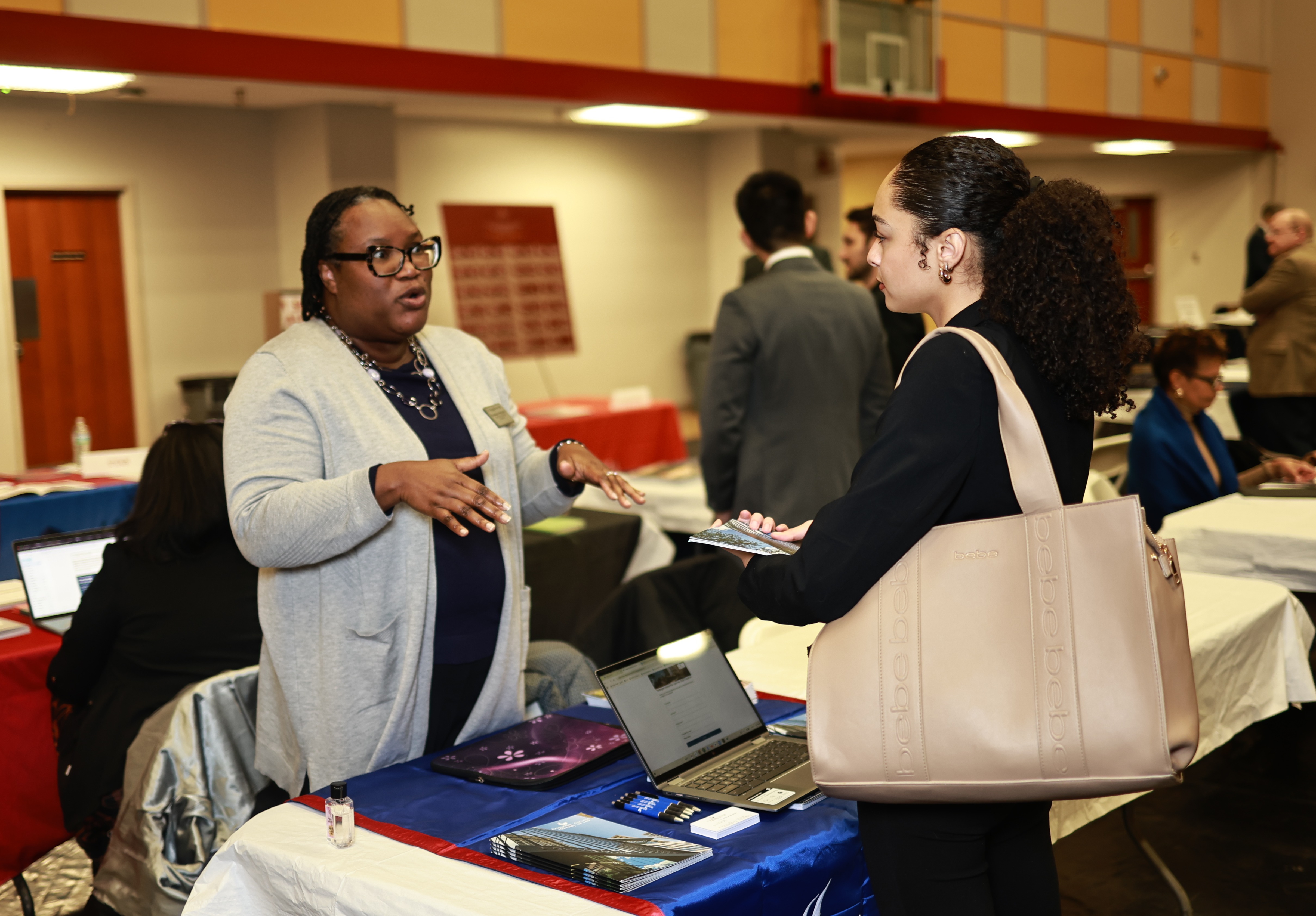 2026 Law School Fair participants
