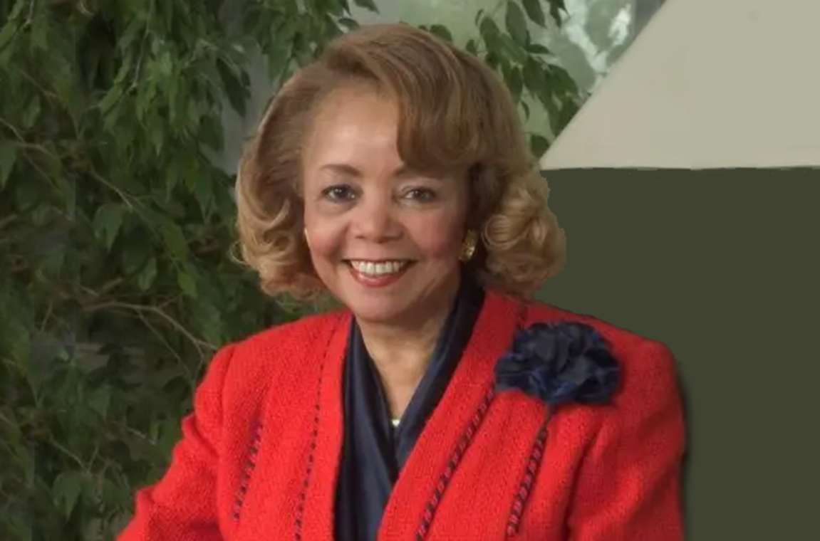 Dr Marvalene Hughes thumbnail