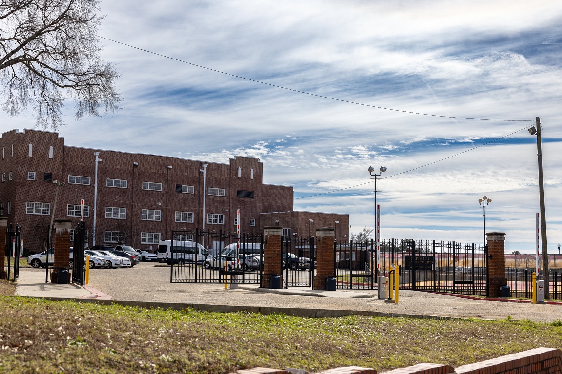 Other gates with security upgrades