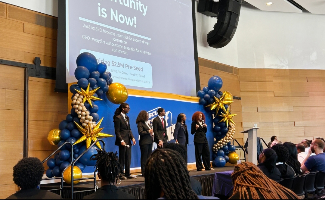 Battle of the Brains