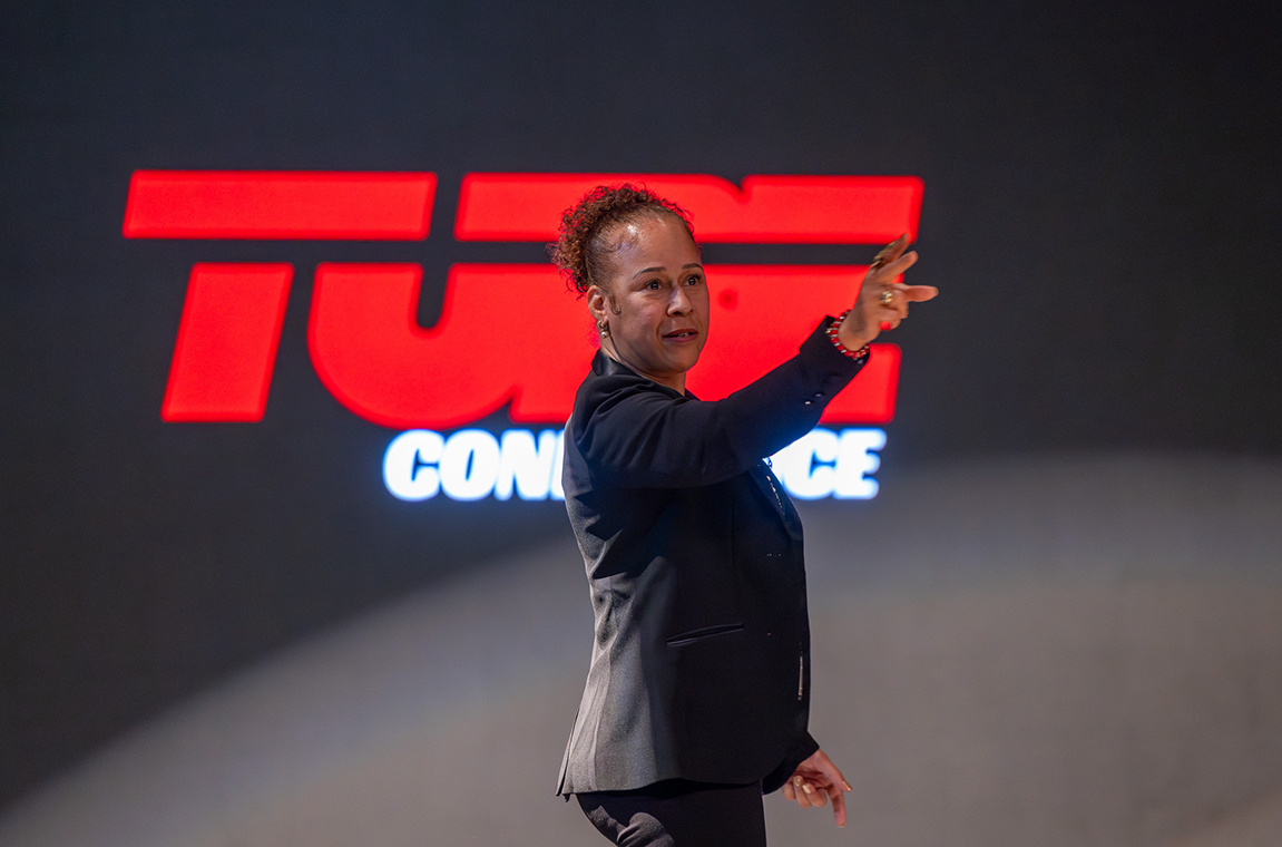 First Woman NFL Coach