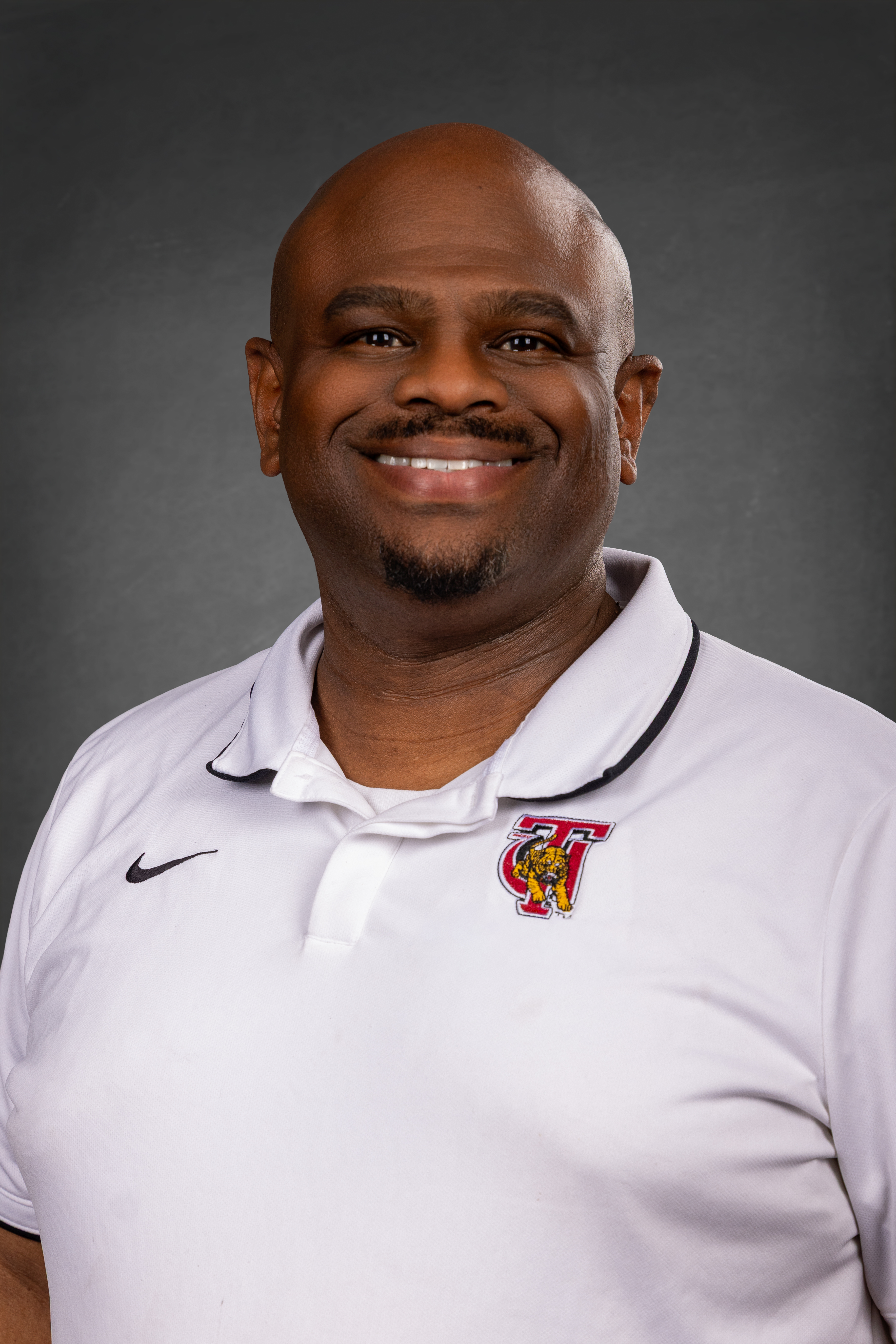Stefan Smith