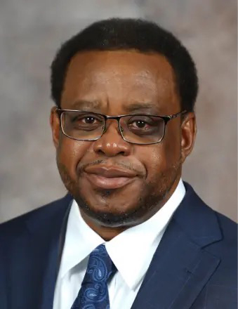 Dr. Murphy