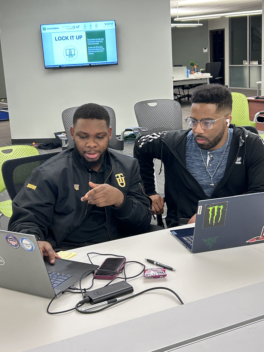 Hackathon