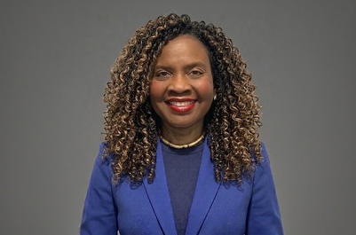 Headshot of Dr. Charlyn A. Hilliman 