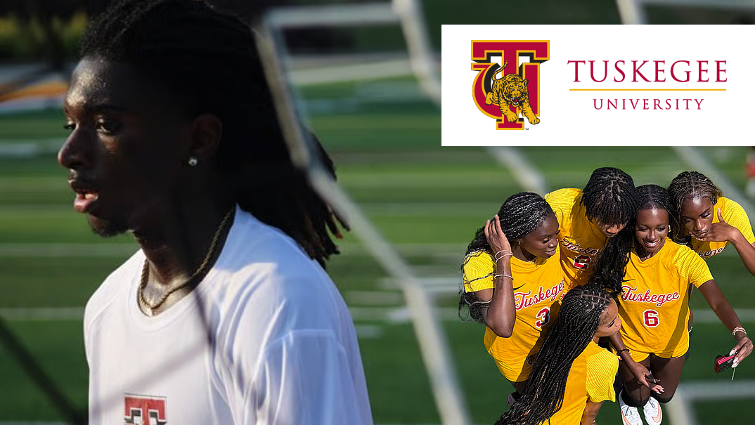 TU Men and Women soccer