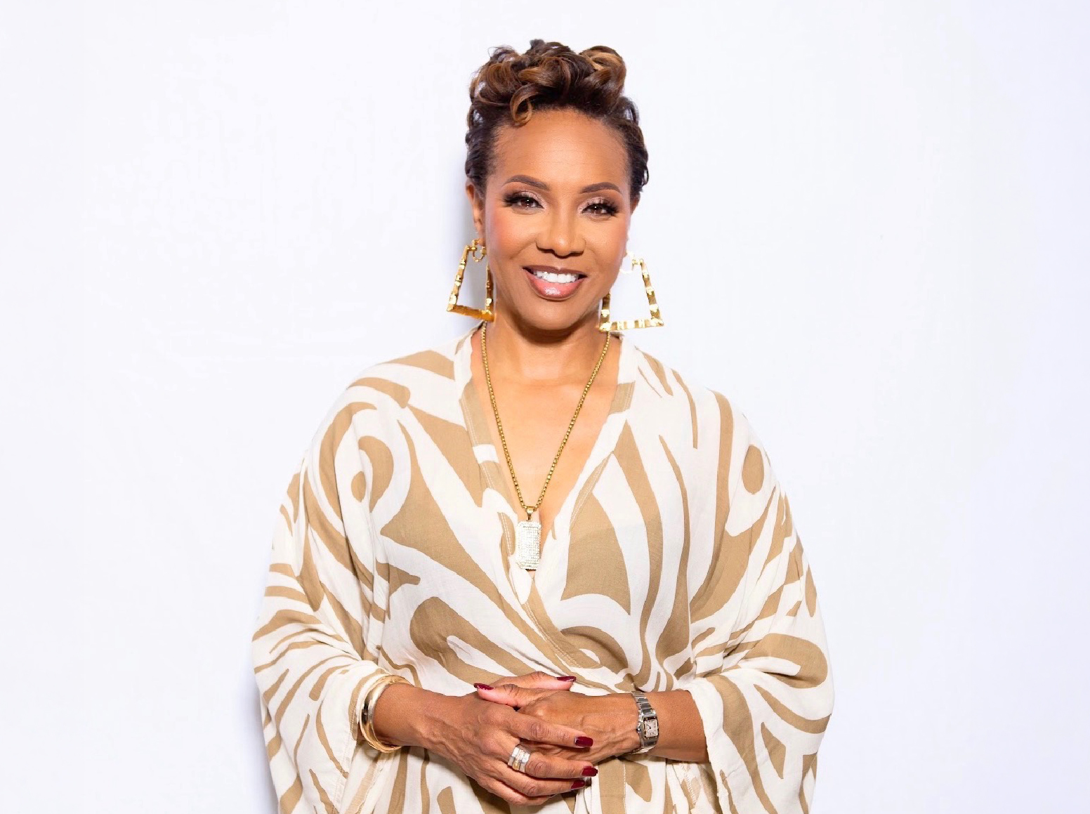 MC Lyte photo