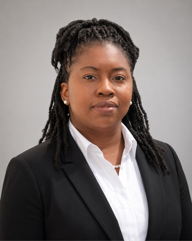 Demincia Fleming