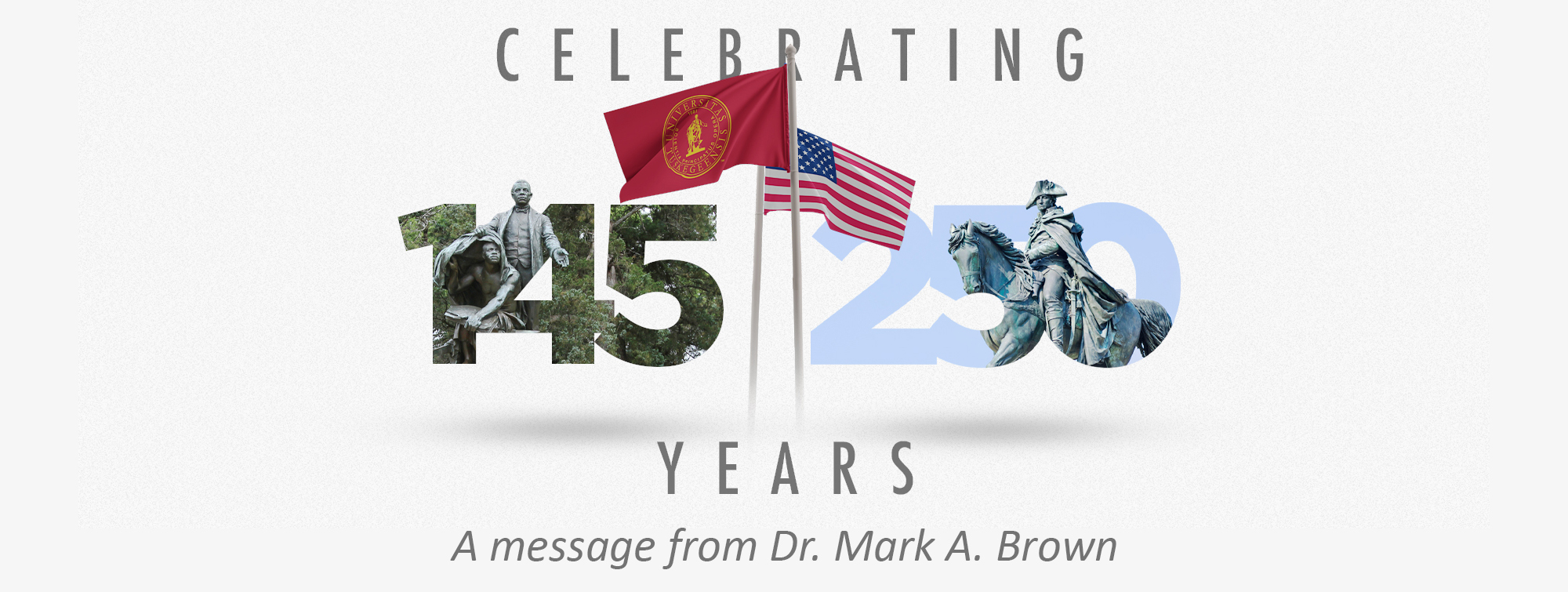 Happy Birthday TU/USA Web Graphic