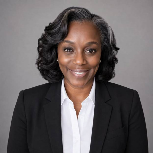 Latasha Wiley