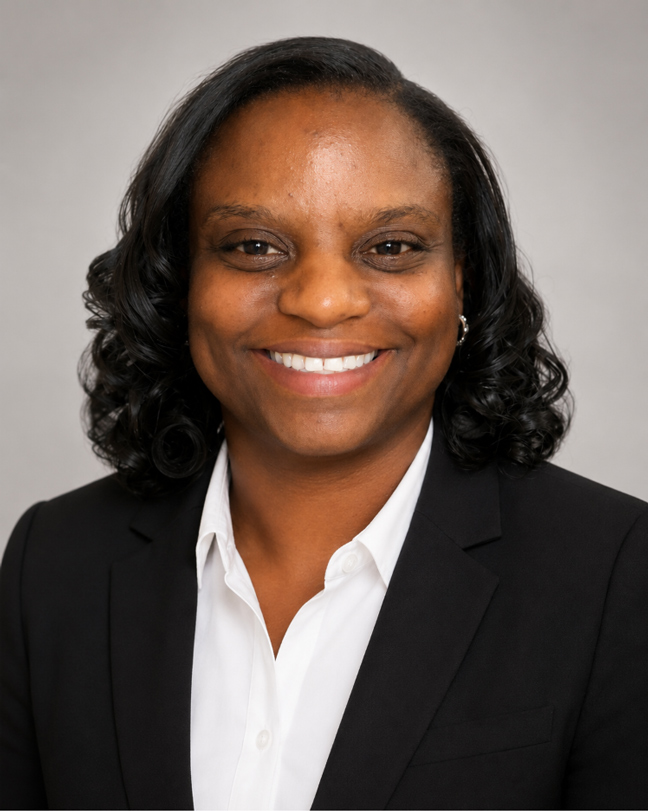 Nikasha Jones