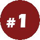 #1 icon