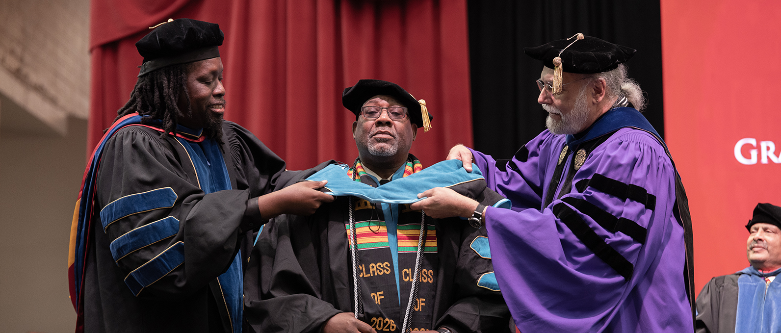 Hooding