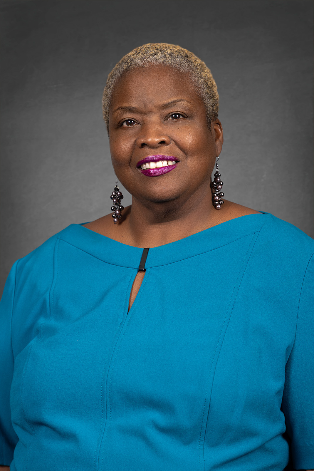 Dr. Catherine Gayle