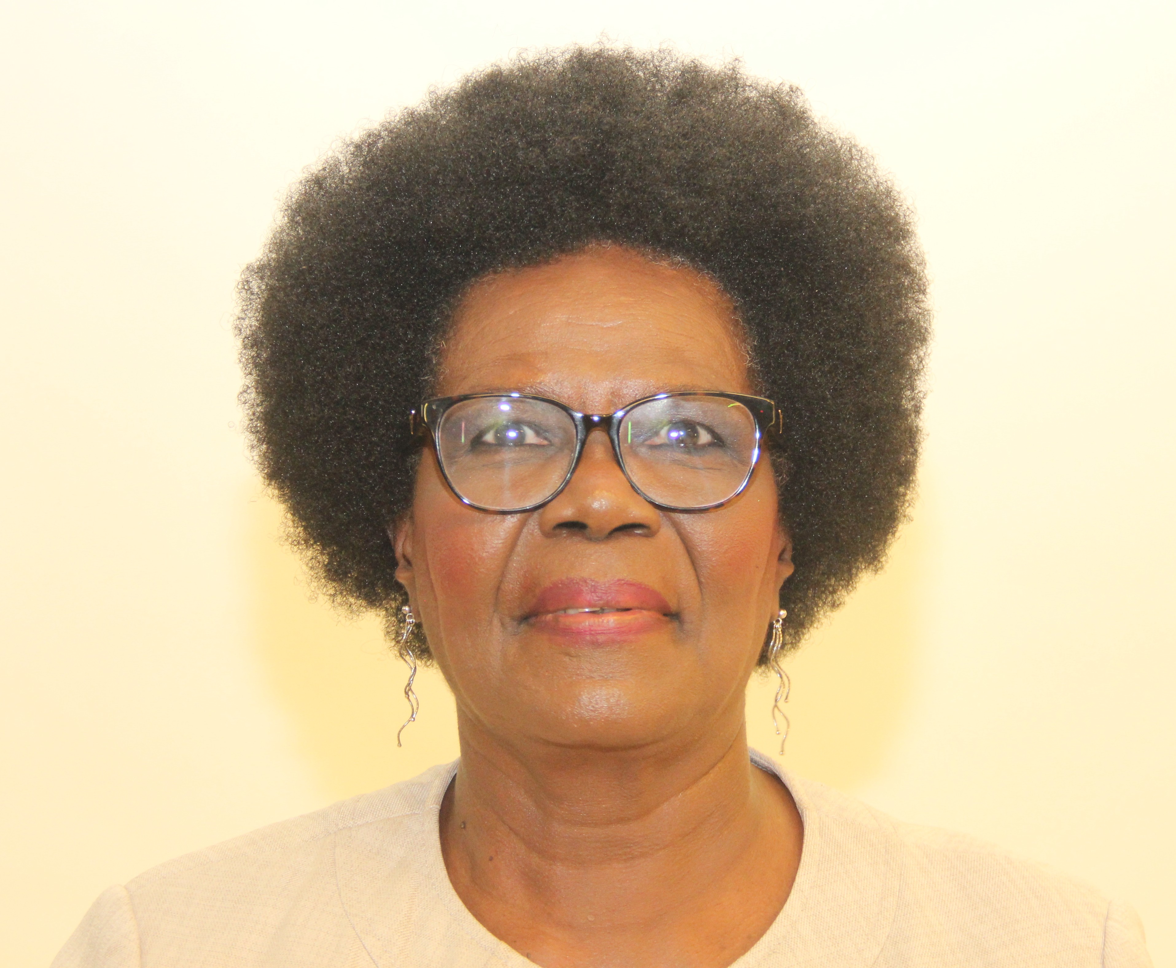 CAENS Faculty Spotlight - Dr. Adelia Bovell-Benjamin